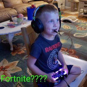 Meet your Posher, Rick